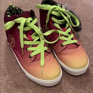 Zumba Brand shoes